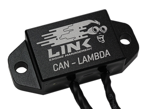 Why you should use a CAN Lambda Sensor