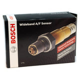 Bosch LSU 4.9 sensor