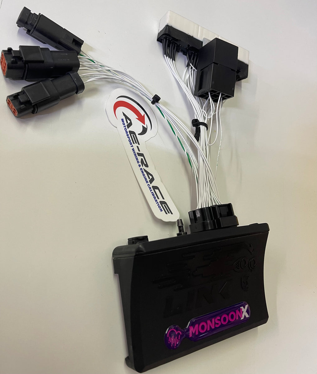 G4X MonsoonX – ae-race