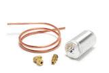 AE-RACE Exhaust Manifold Back Pressure Kit