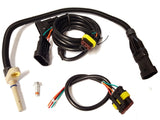 Garrett Turbo Speed Sensor w/o Gauge (Pro) for G Series Models