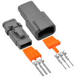 Speed sensor kit.