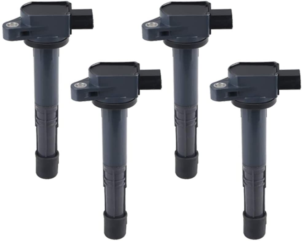 K20 Coil Pack set aerace