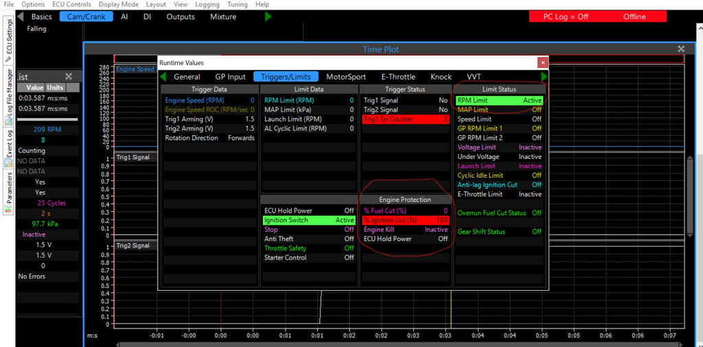 Under Engine Software Tech – Page 2 | ae-race