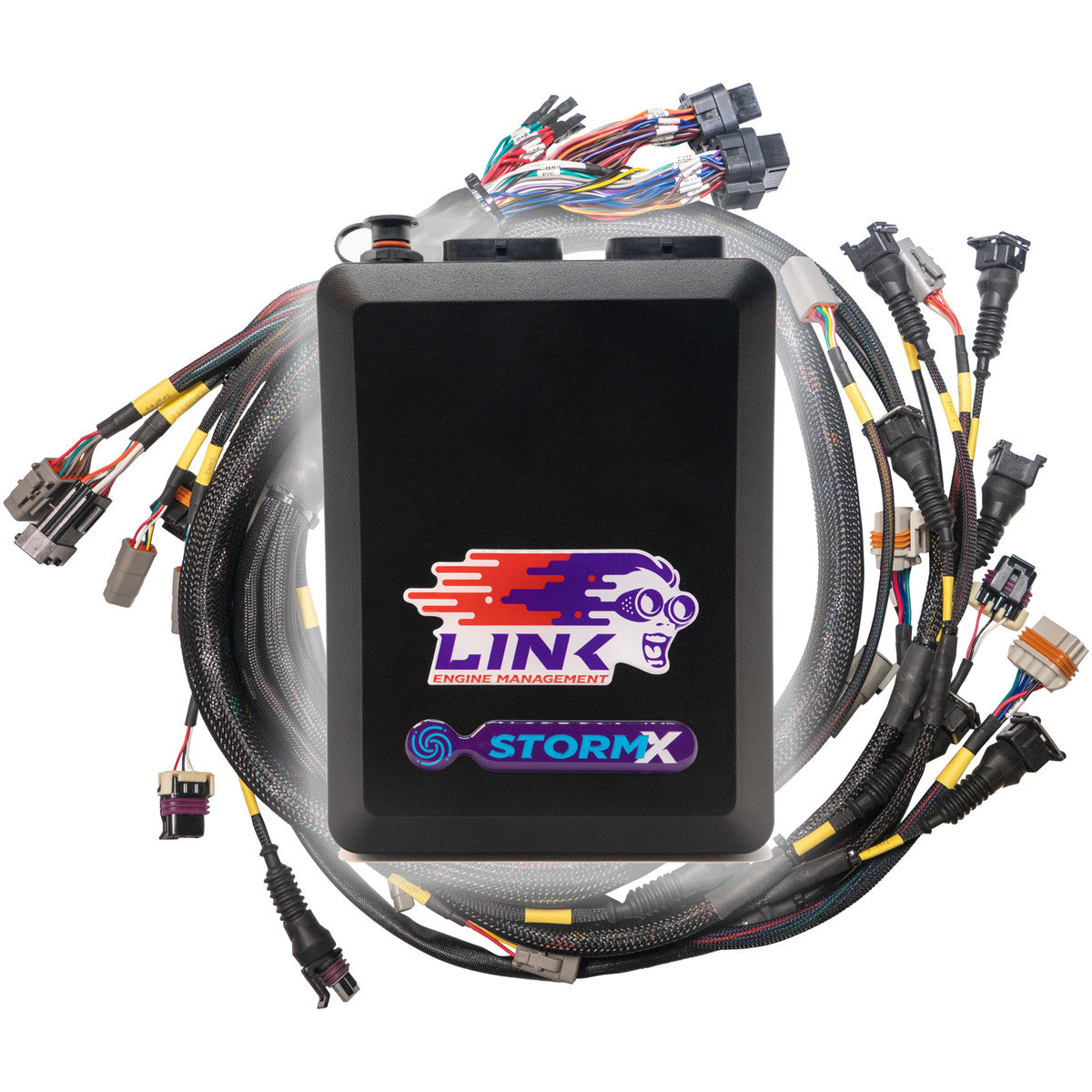 アーシング ECU AWAKER　ICE WIRE アーシング ECU AWAKER ICE WIRE KAWASAKI OEM JS300 SX EBOX