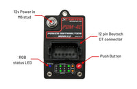 CARTEK PDM-4C
