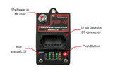 CARTEK PDM-4C
