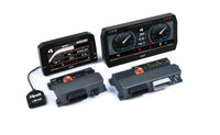AiM PDM32 With 10" Race Icons Display GPS Data Logging Kit - XC1PDM32D10G400C2NI