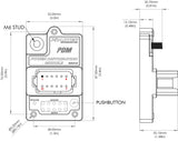 CARTEK PDM-4C