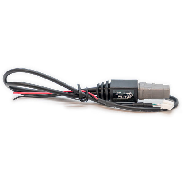 CANJST - Link CAN Connection Cable for G4X/G4+ Plug-in ECU’s