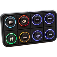 8-Key CAN-bus Keypad