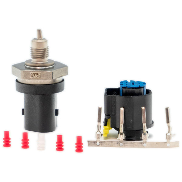 Bosch Combined Pressure and Temperature Sensor